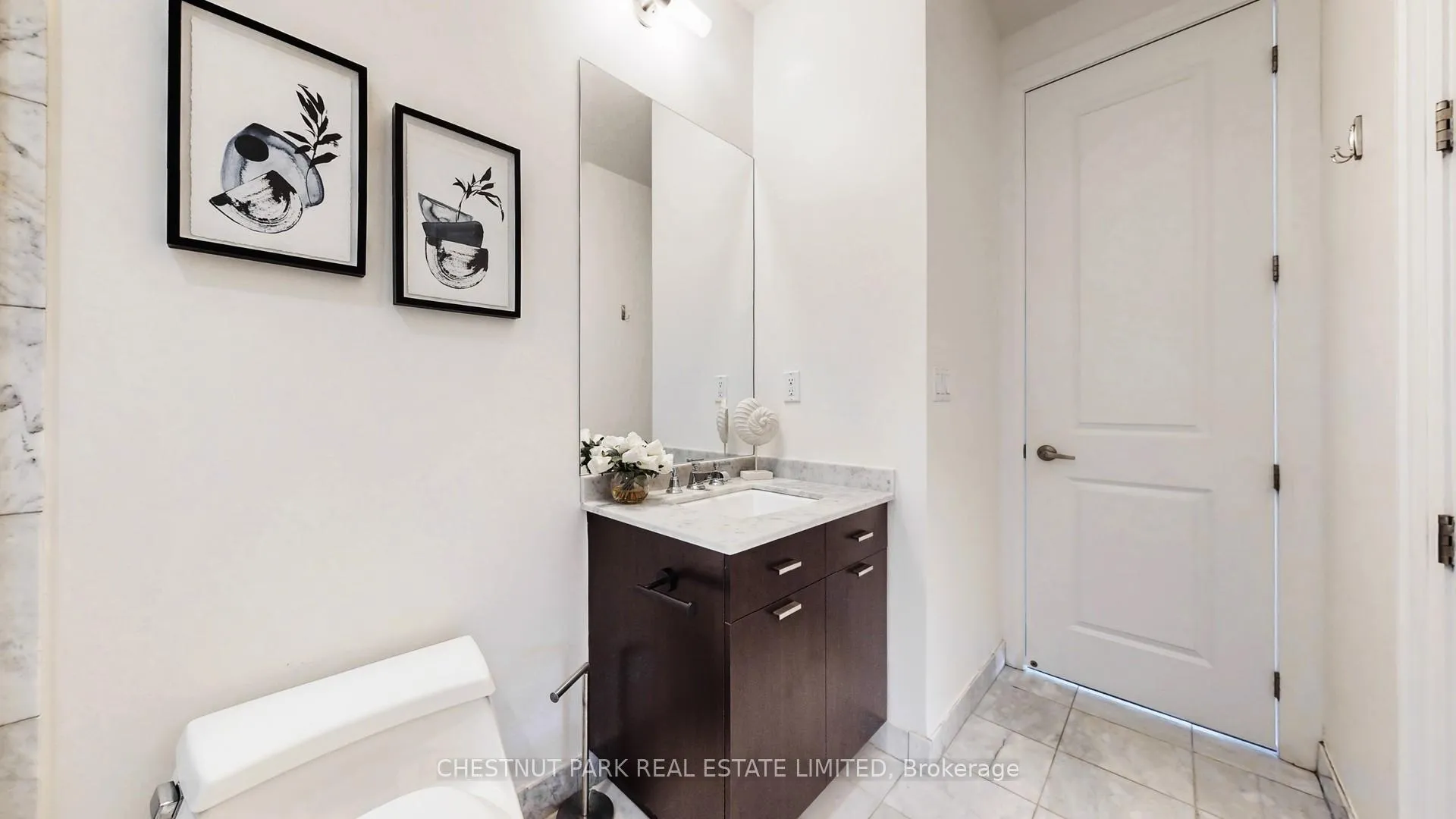 Photo 22 of Unit 2803, 35 Hayden Street, Toronto, Church-Yonge Corridor — HOMEH