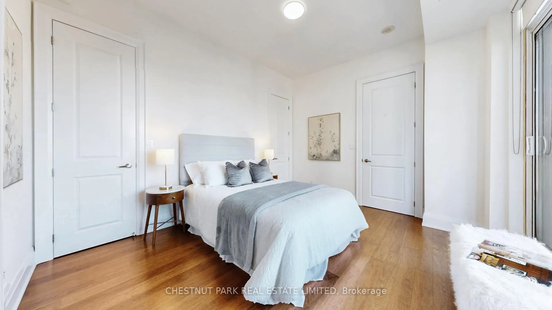 Photo 24 of Unit 2803, 35 Hayden Street, Toronto, Church-Yonge Corridor — HOMEH