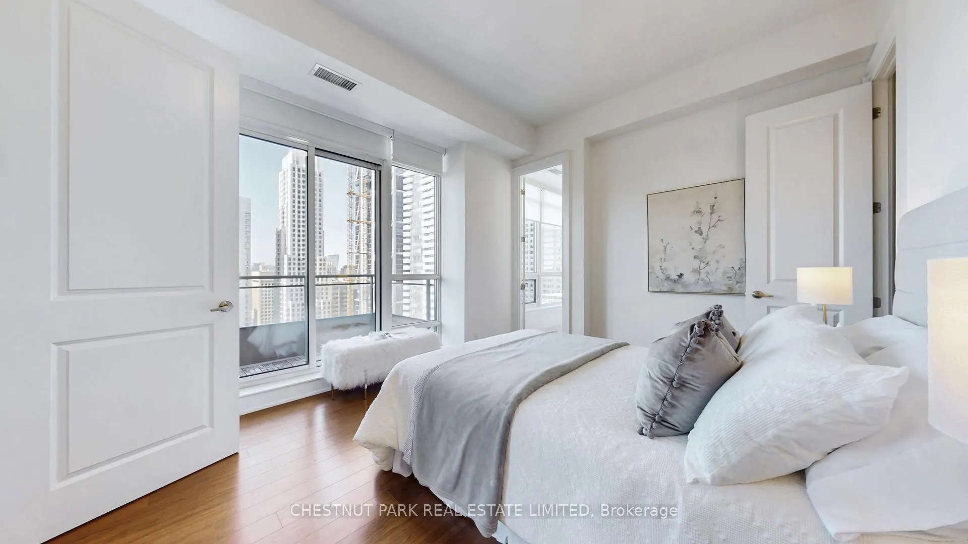 Photo 25 of Unit 2803, 35 Hayden Street, Toronto, Church-Yonge Corridor — HOMEH