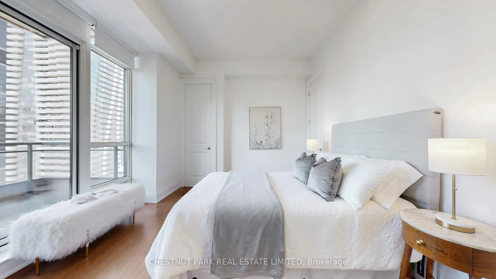Photo 27 of Unit 2803, 35 Hayden Street, Toronto, Church-Yonge Corridor — HOMEH