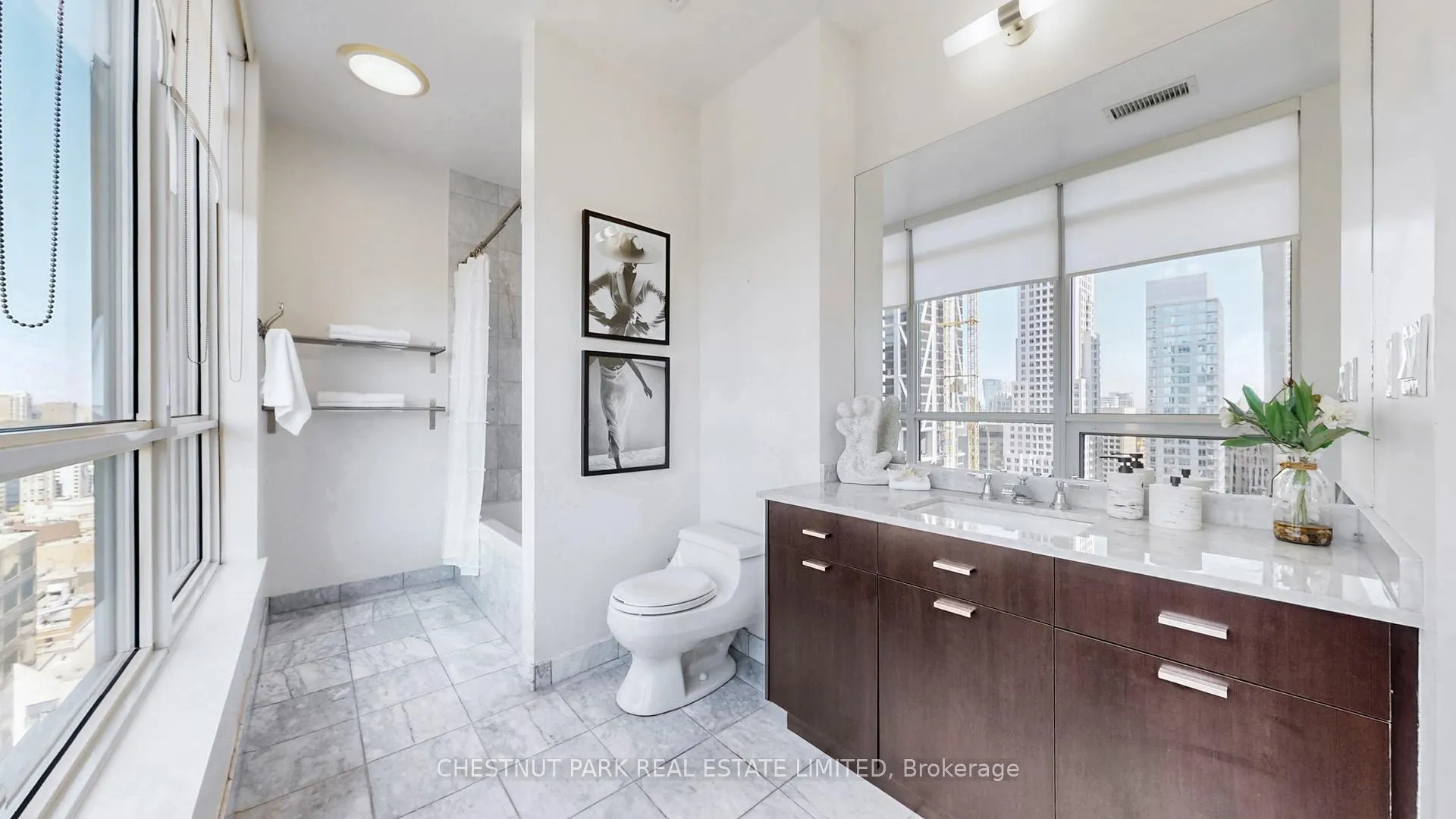 Photo 31 of Unit 2803, 35 Hayden Street, Toronto, Church-Yonge Corridor — HOMEH