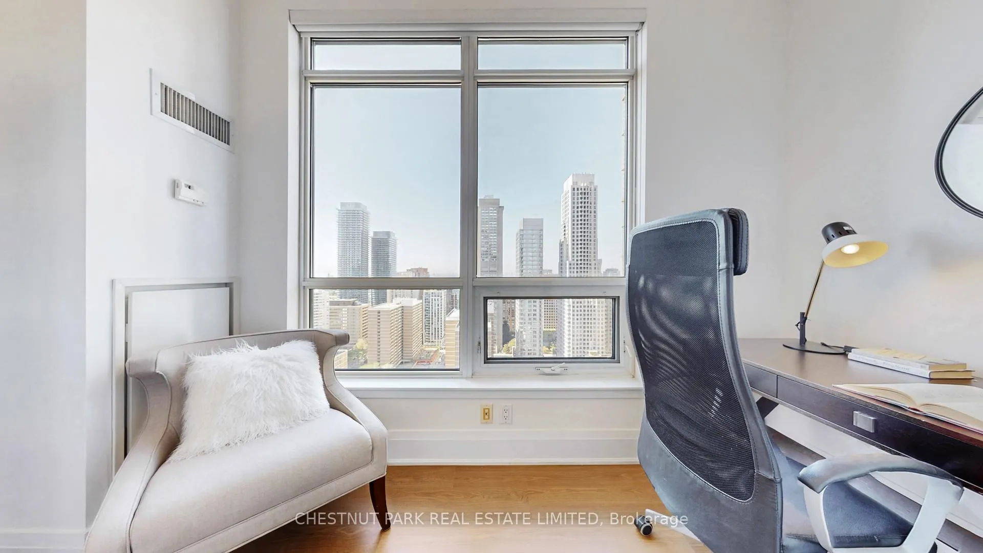 Photo 33 of Unit 2803, 35 Hayden Street, Toronto, Church-Yonge Corridor — HOMEH