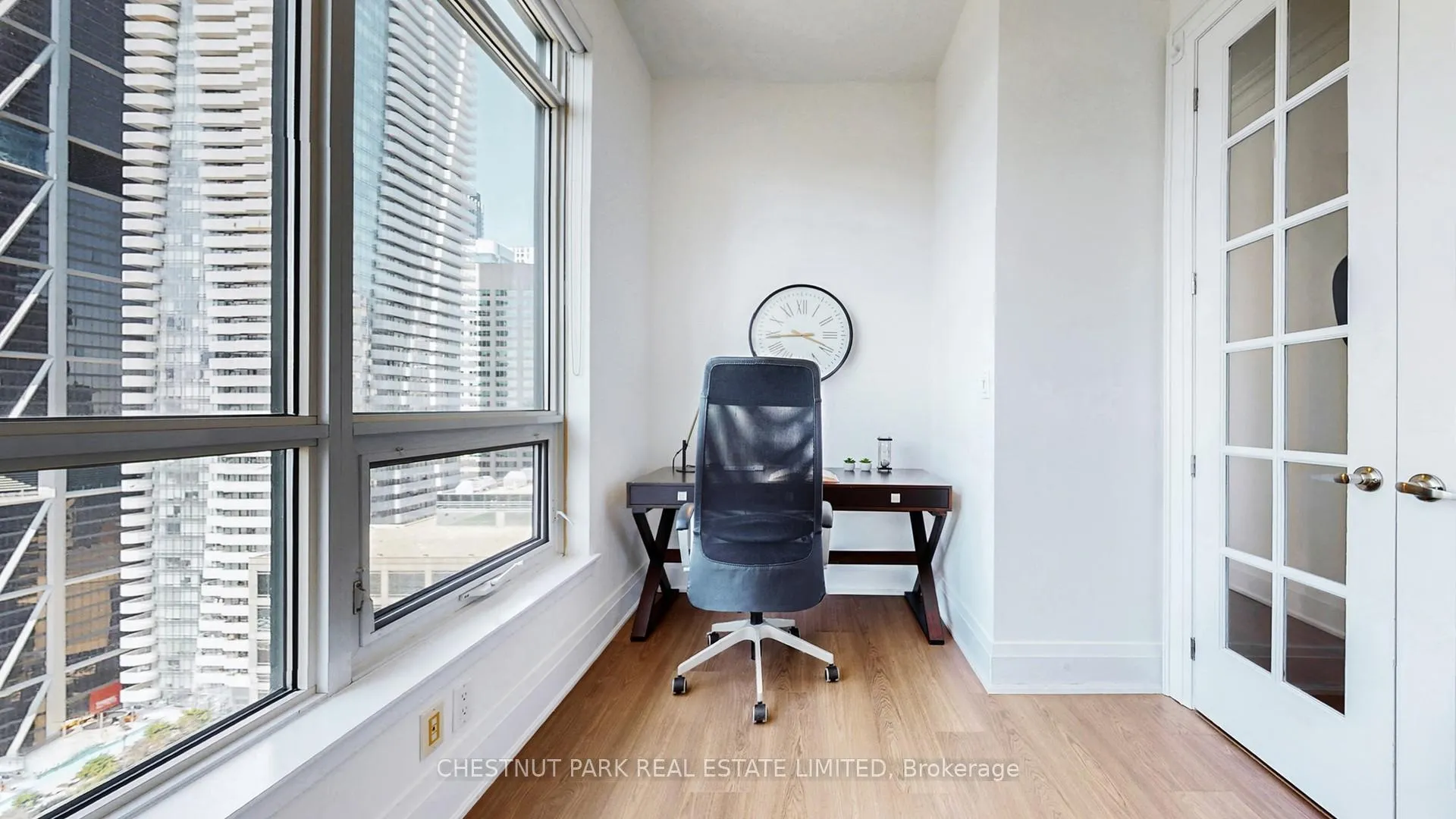 Photo 34 of Unit 2803, 35 Hayden Street, Toronto, Church-Yonge Corridor — HOMEH