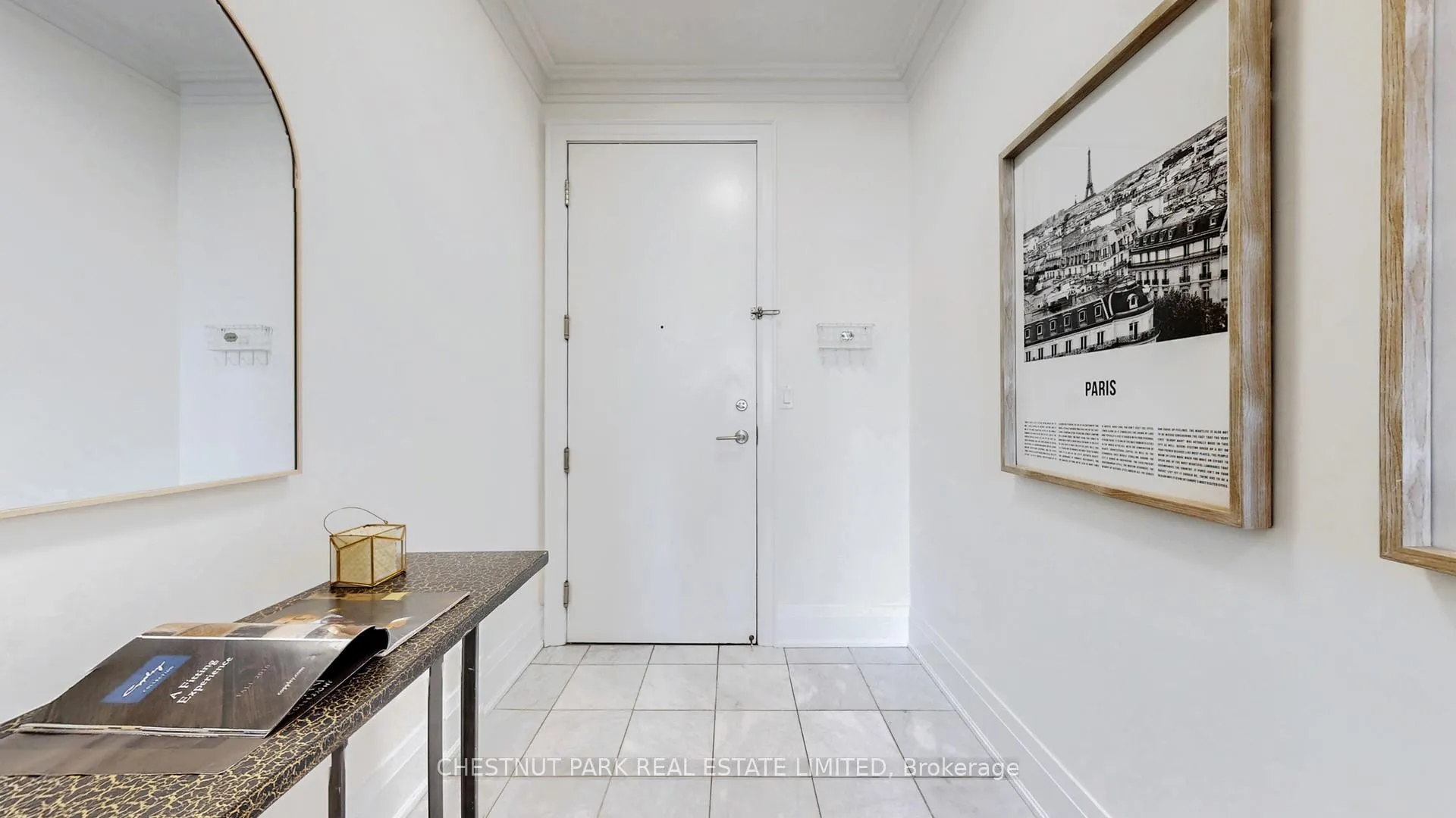 Photo 35 of Unit 2803, 35 Hayden Street, Toronto, Church-Yonge Corridor — HOMEH