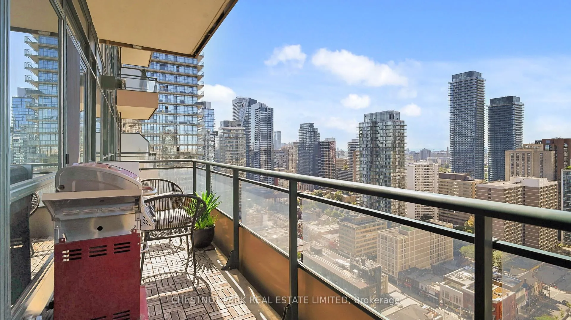 Photo 36 of Unit 2803, 35 Hayden Street, Toronto, Church-Yonge Corridor — HOMEH