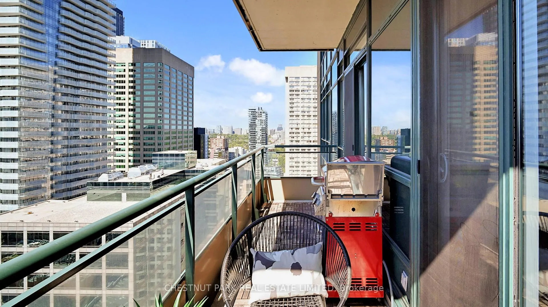 Photo 38 of Unit 2803, 35 Hayden Street, Toronto, Church-Yonge Corridor — HOMEH