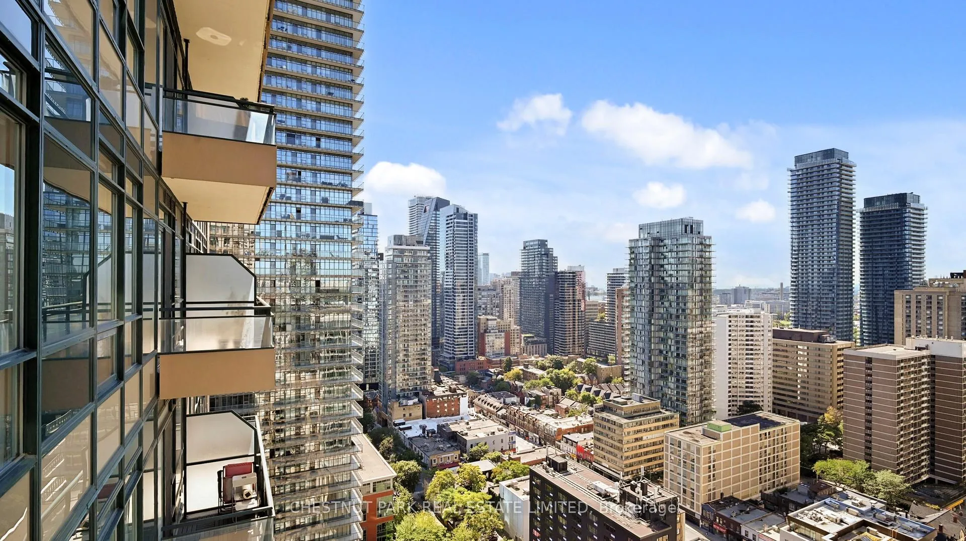 Photo 39 of Unit 2803, 35 Hayden Street, Toronto, Church-Yonge Corridor — HOMEH