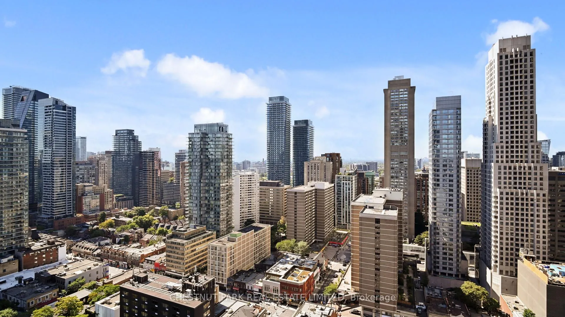 Photo 40 of Unit 2803, 35 Hayden Street, Toronto, Church-Yonge Corridor — HOMEH