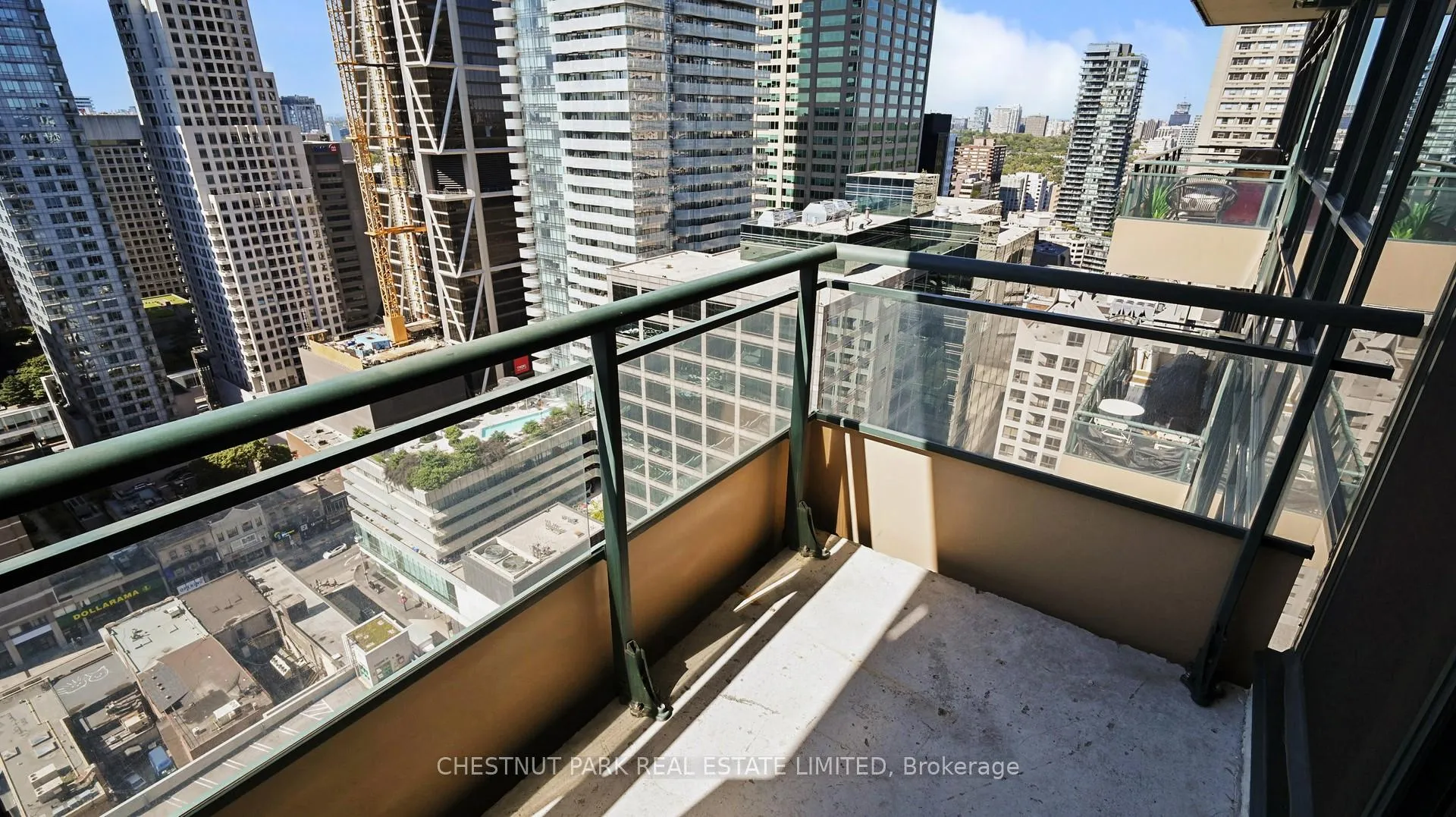 Photo 42 of Unit 2803, 35 Hayden Street, Toronto, Church-Yonge Corridor — HOMEH