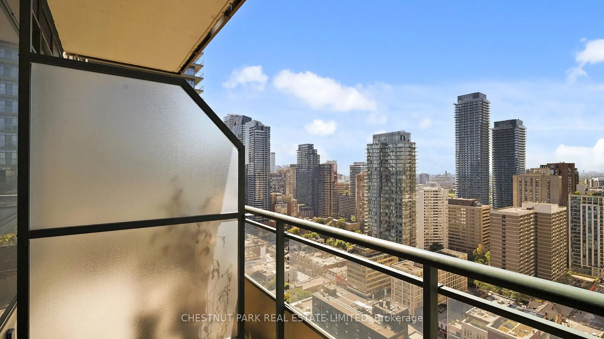 Photo 45 of Unit 2803, 35 Hayden Street, Toronto, Church-Yonge Corridor — HOMEH