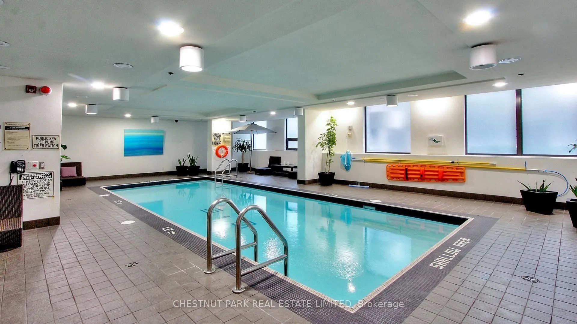 Photo 48 of Unit 2803, 35 Hayden Street, Toronto, Church-Yonge Corridor — HOMEH