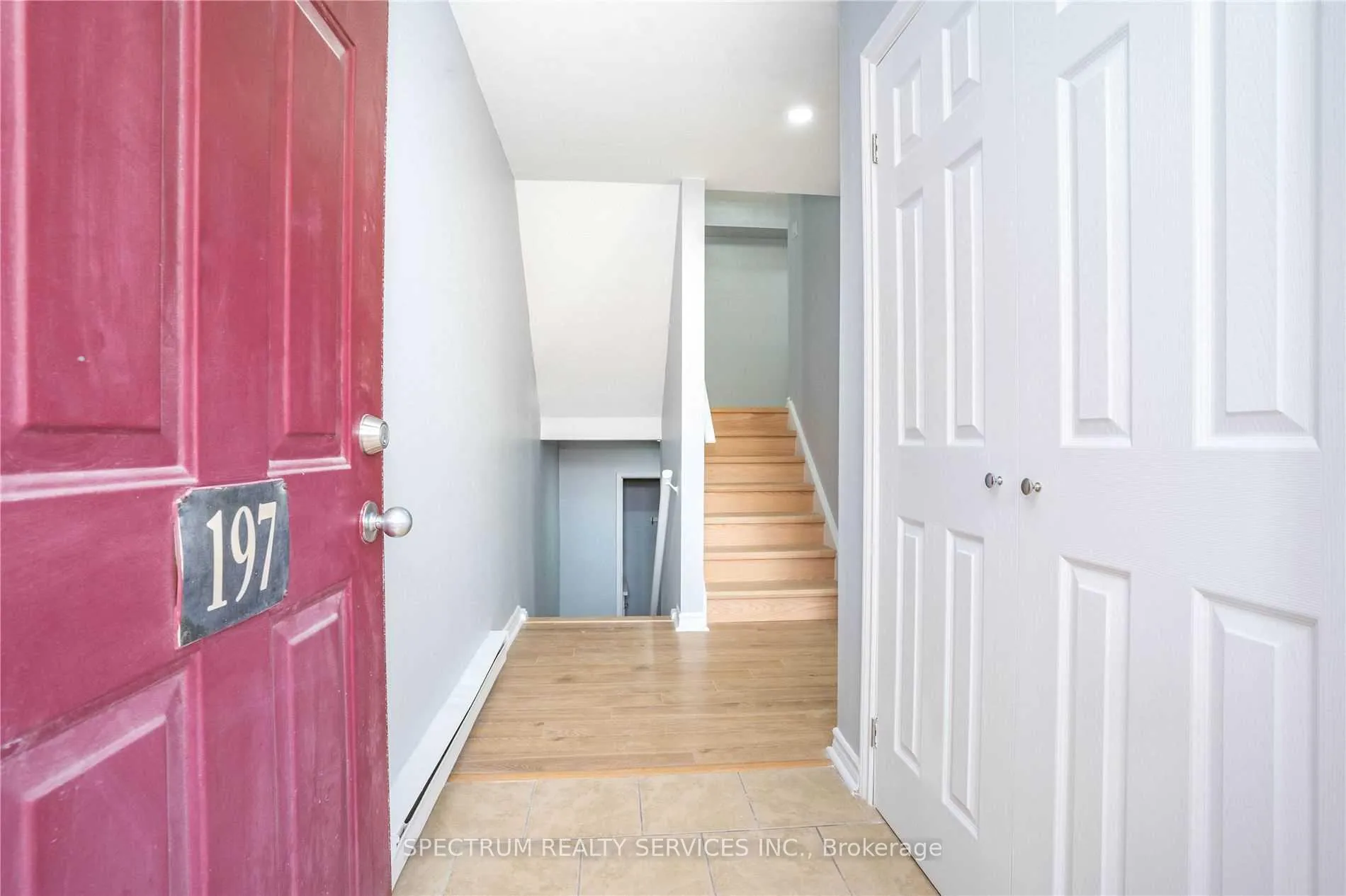Photo 1 of Unit 68, 197 Milestone Drive, Aurora, Aurora Village — HOMEH