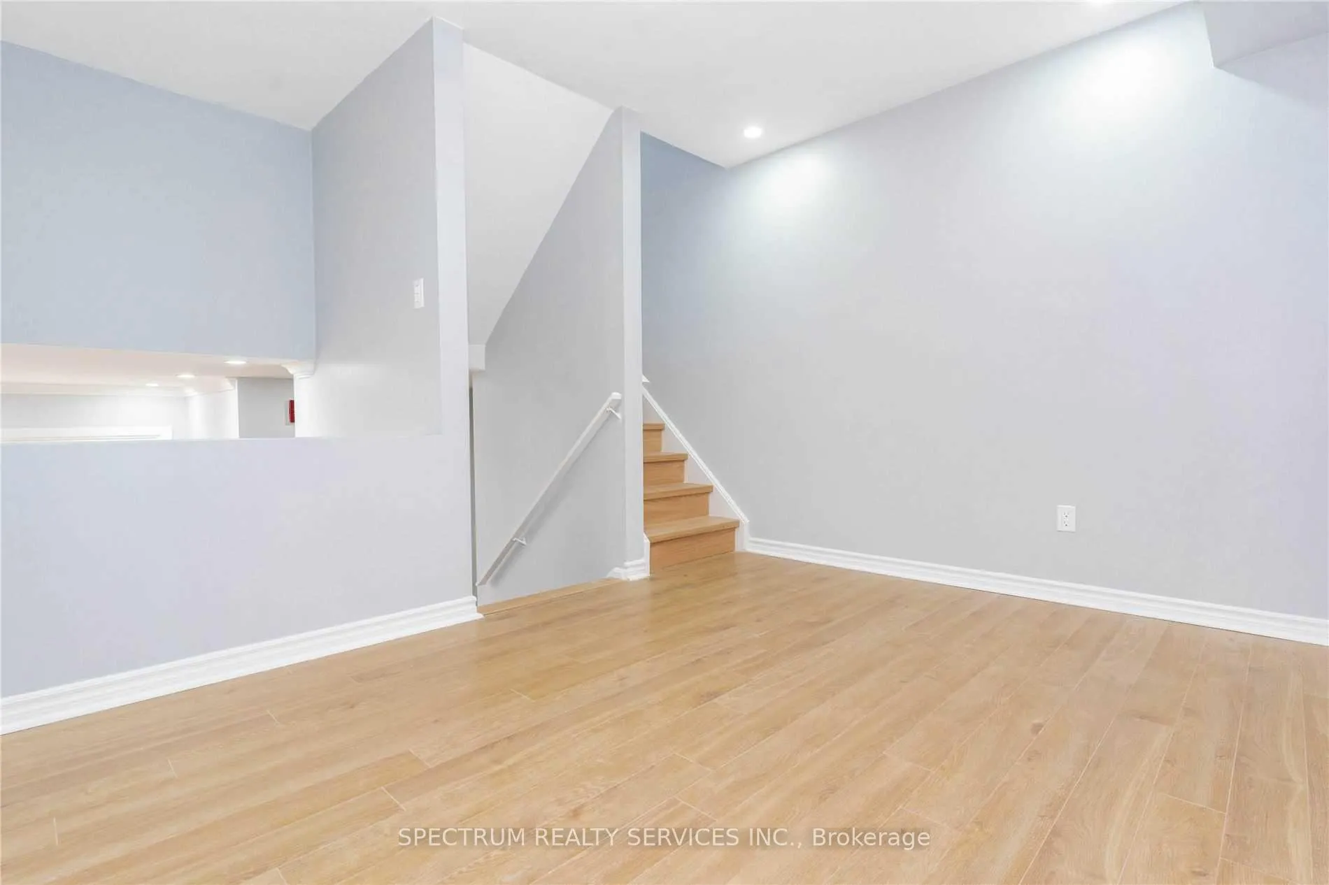 Photo 4 of Unit 68, 197 Milestone Drive, Aurora, Aurora Village — HOMEH
