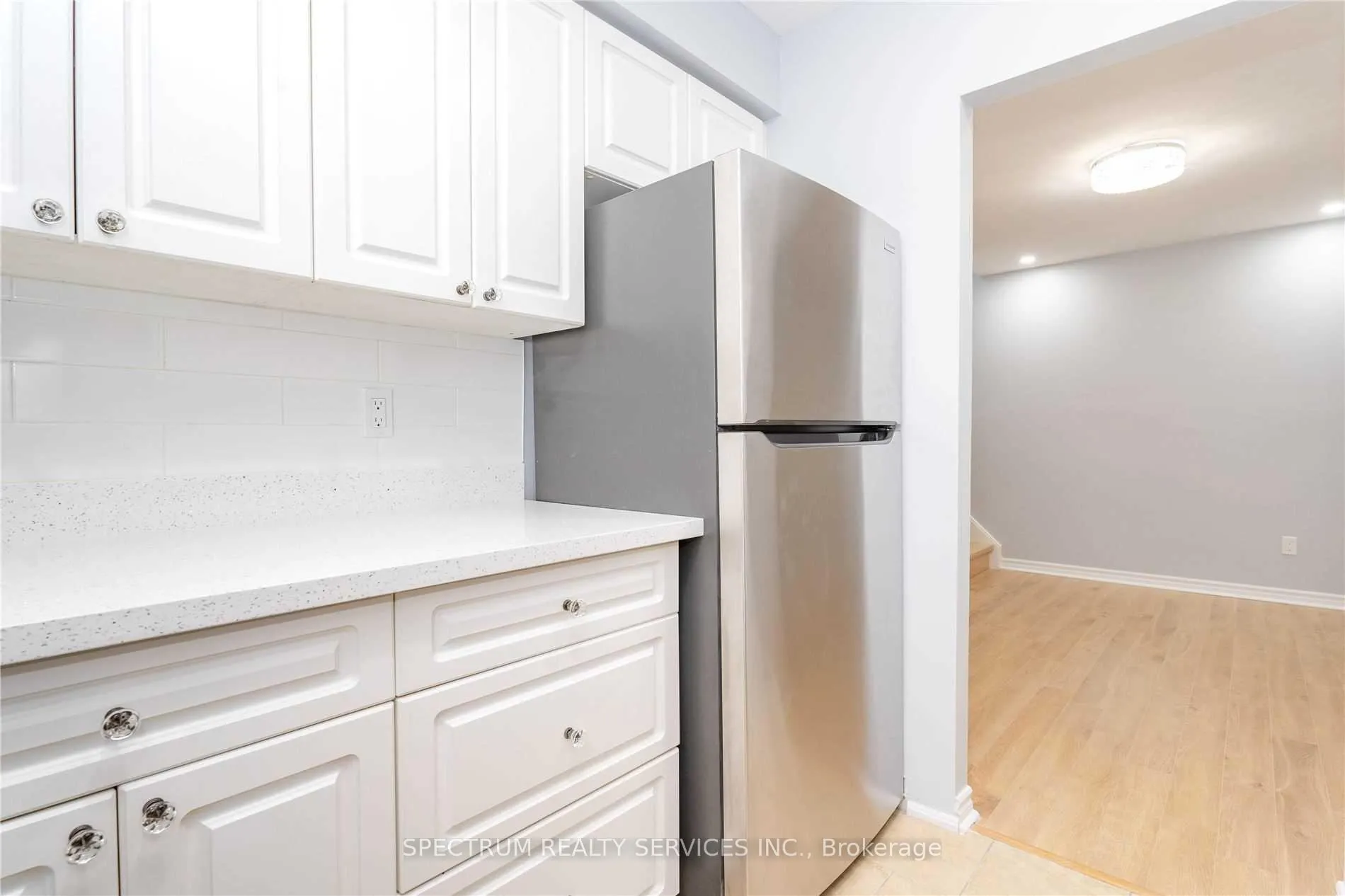 Photo 11 of Unit 68, 197 Milestone Drive, Aurora, Aurora Village — HOMEH