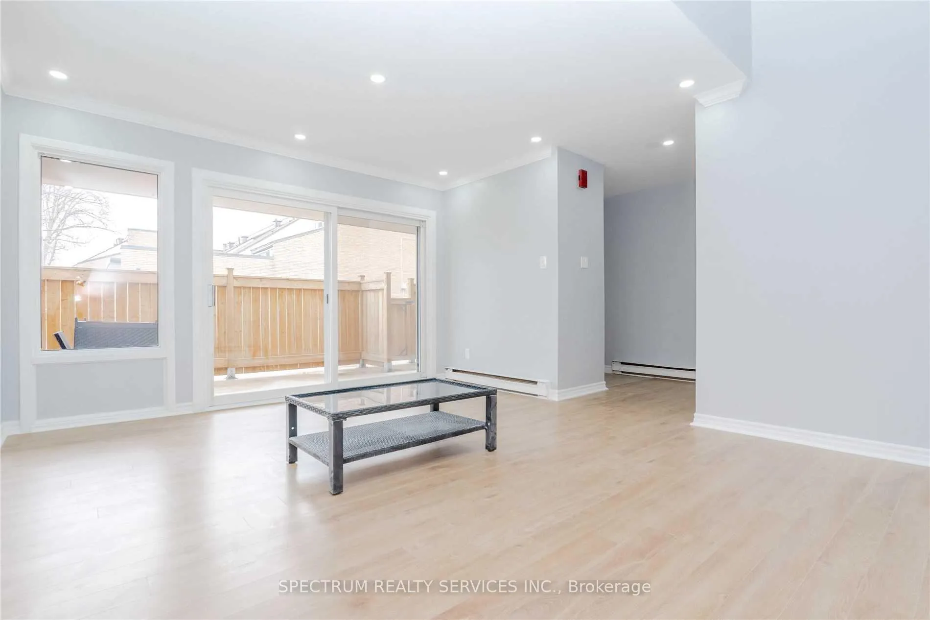 Photo 15 of Unit 68, 197 Milestone Drive, Aurora, Aurora Village — HOMEH