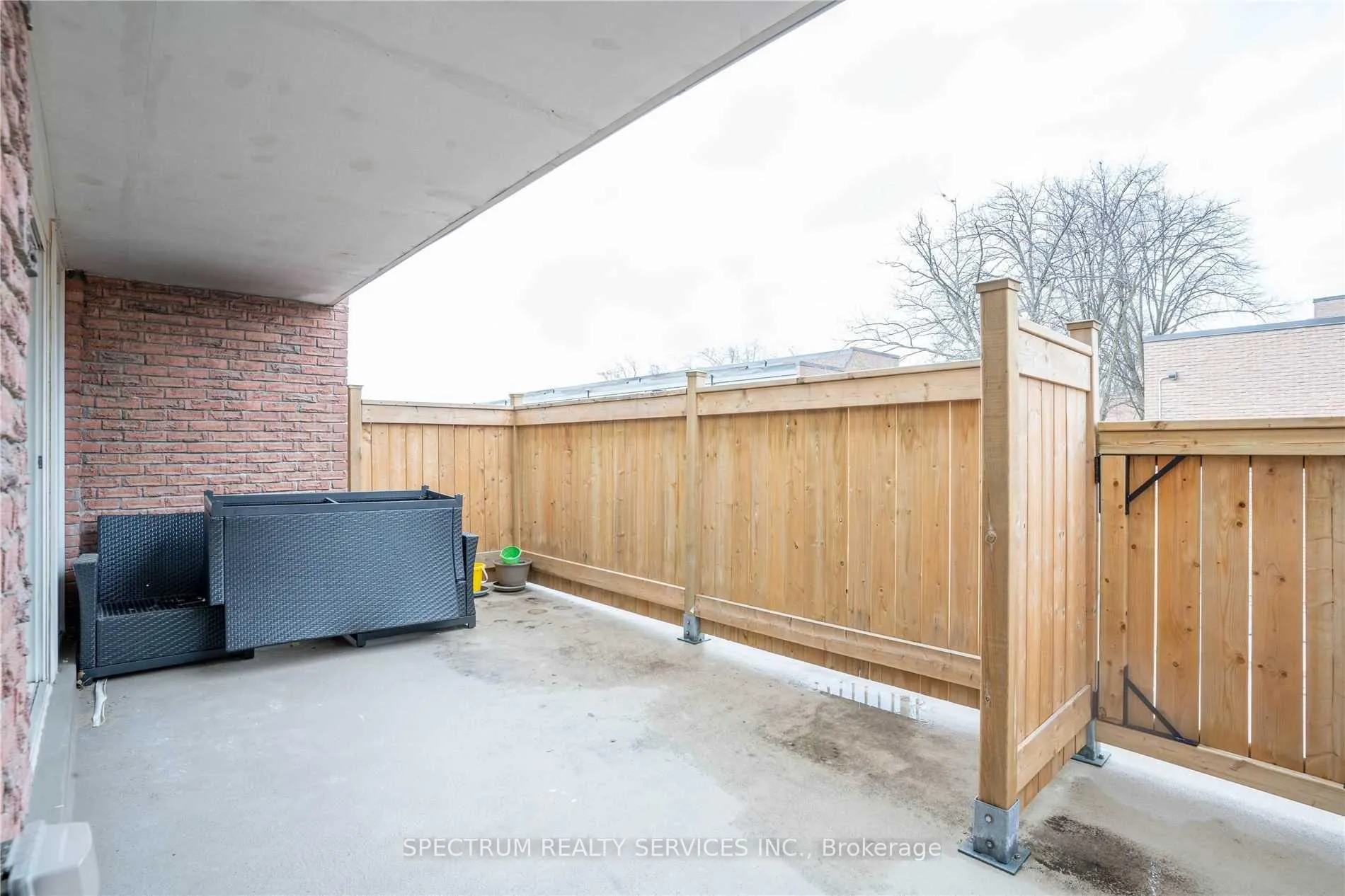 Photo 28 of Unit 68, 197 Milestone Drive, Aurora, Aurora Village — HOMEH