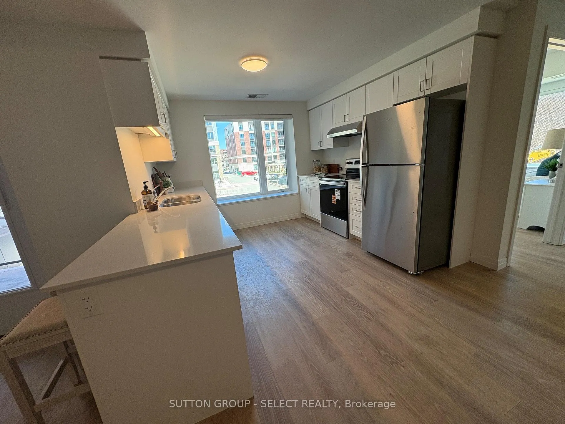 Photo 10 of Unit 215, 351 Hill Street, London, East K — HOMEH