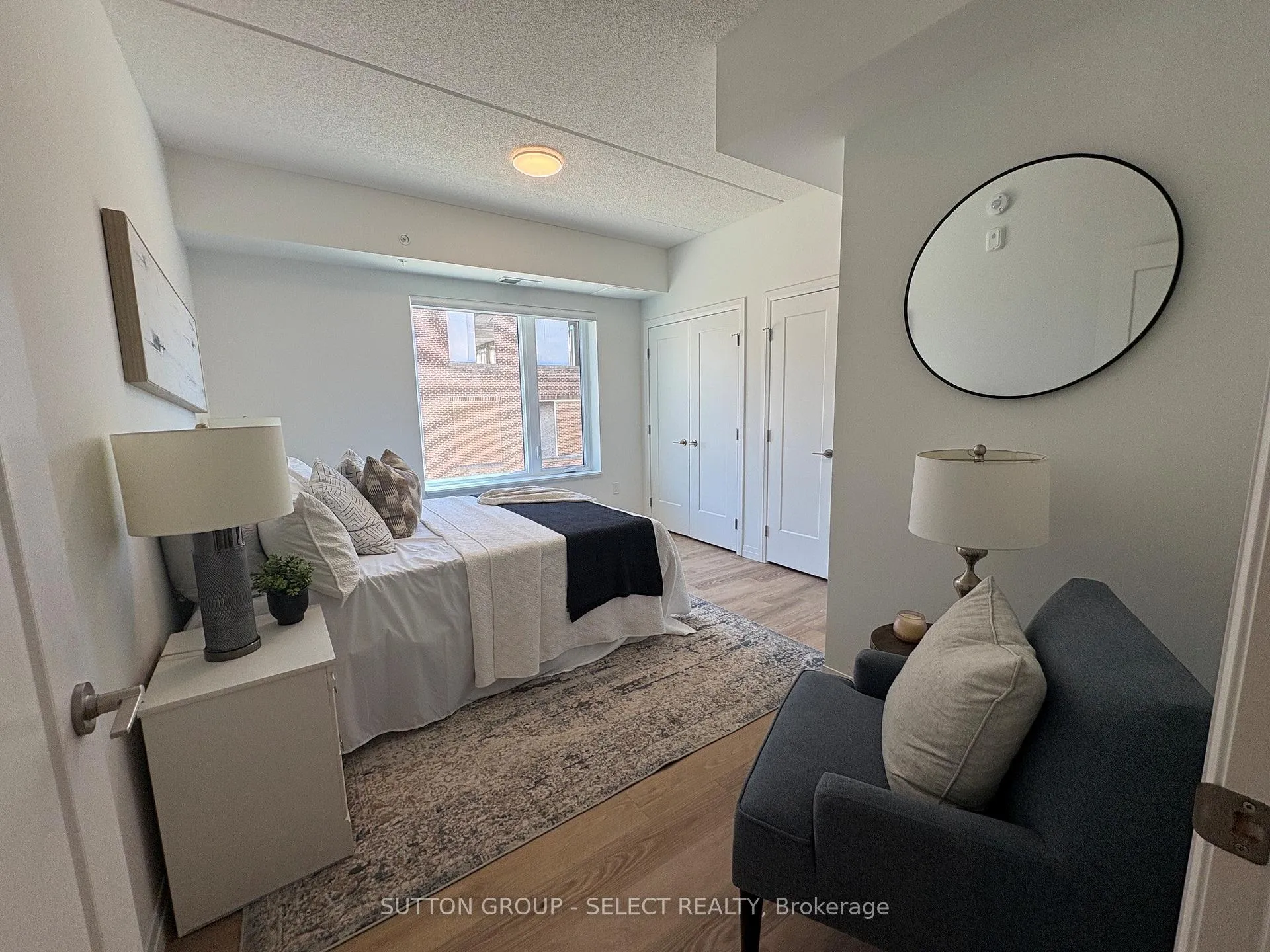 Photo 13 of Unit 215, 351 Hill Street, London, East K — HOMEH