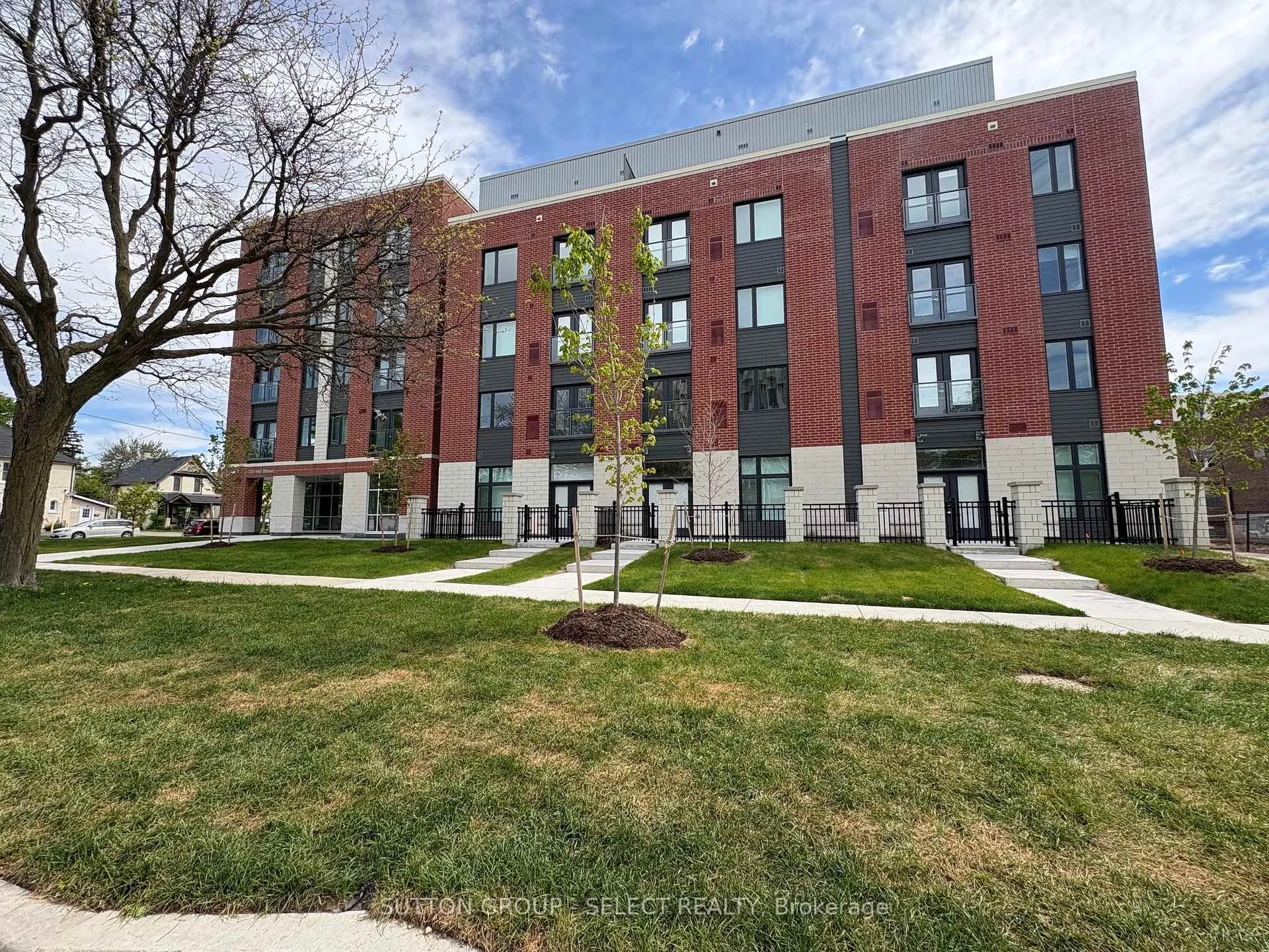 Photo of Unit 215, 351 Hill Street
