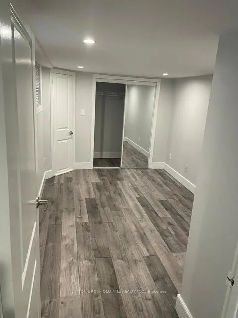 Front of Unit Basement Unit 1, 45 Seventh Street