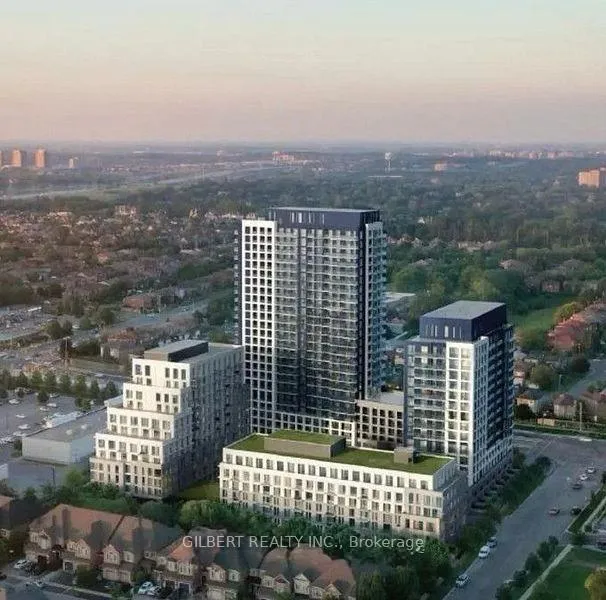 Photo 1 of Unit 1806, 7950 Bathurst Street, Vaughan, Beverley Glen — HOMEH