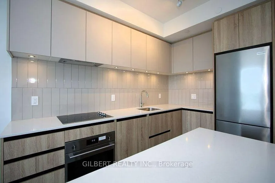 Photo 4 of Unit 1806, 7950 Bathurst Street, Vaughan, Beverley Glen — HOMEH