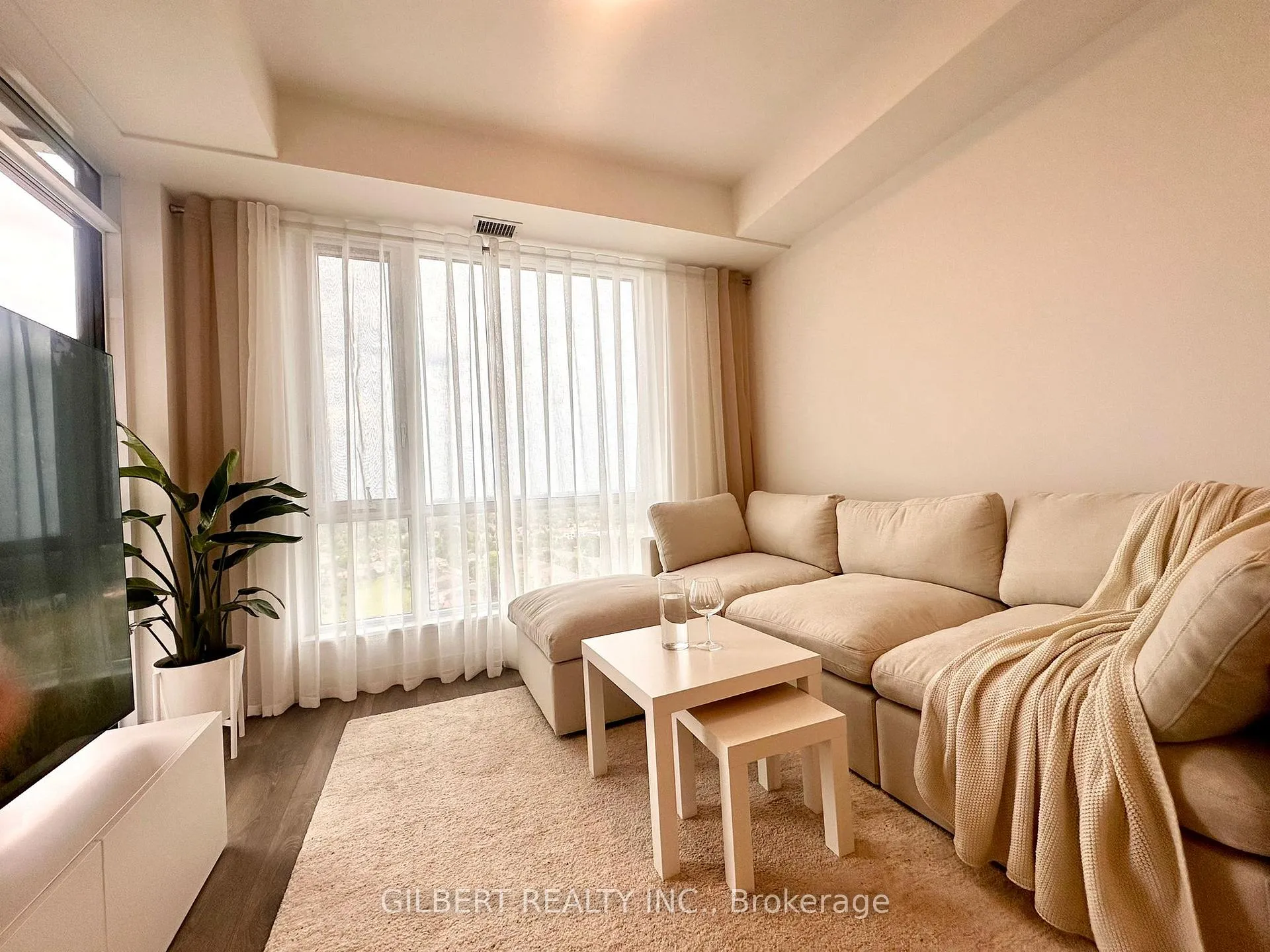 Photo 6 of Unit 1806, 7950 Bathurst Street, Vaughan, Beverley Glen — HOMEH