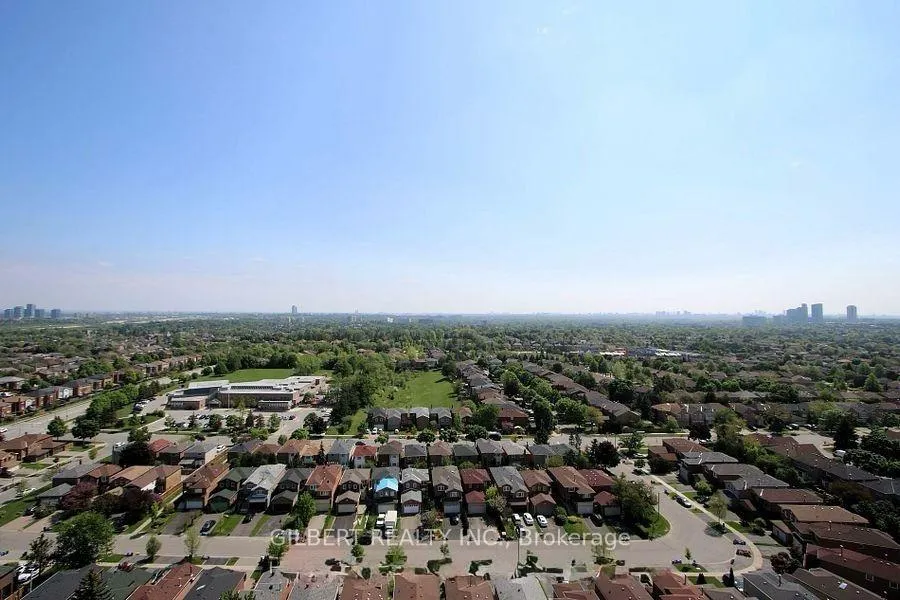 Photo 10 of Unit 1806, 7950 Bathurst Street, Vaughan, Beverley Glen — HOMEH
