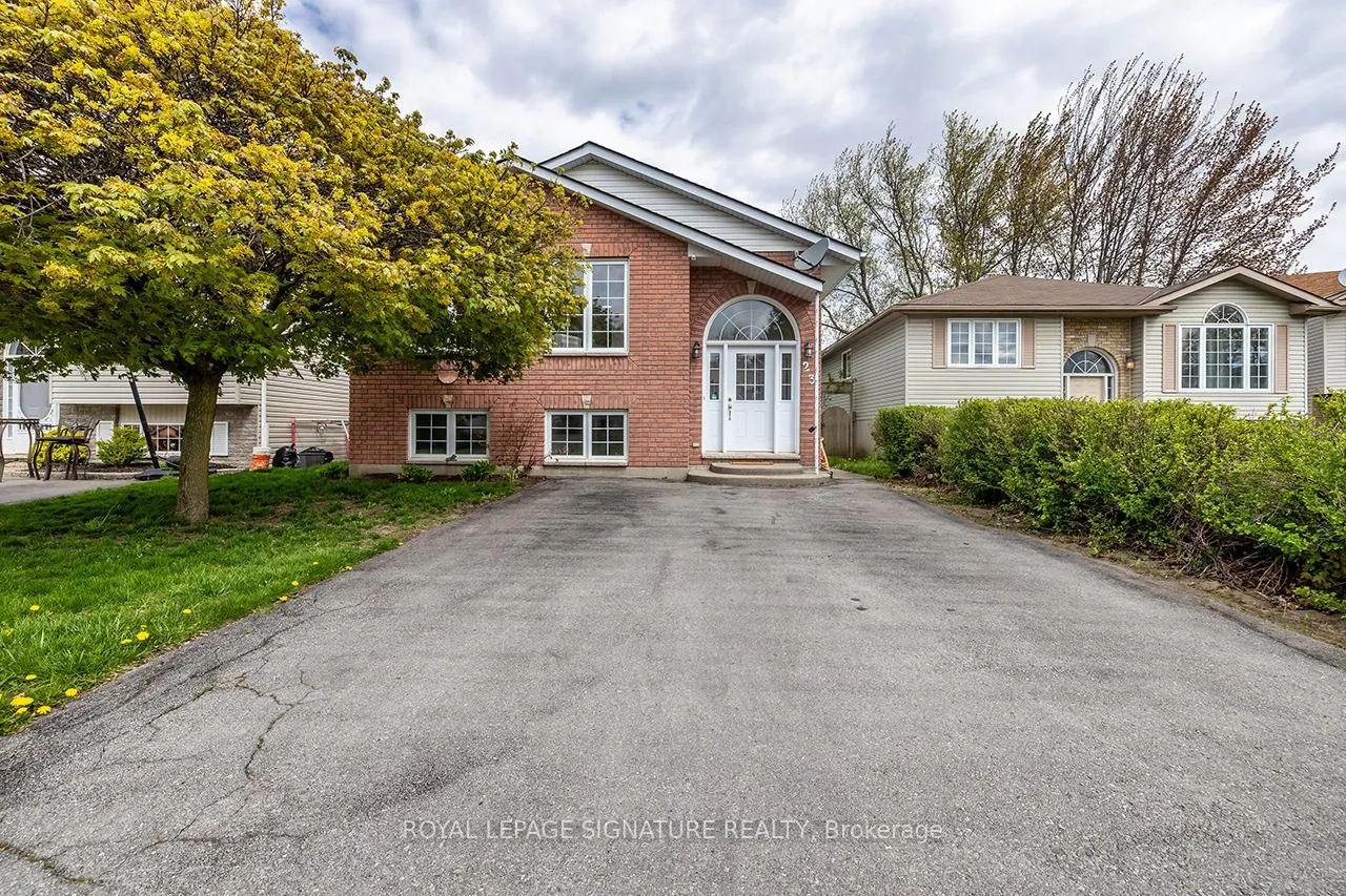Photo 1 of 23 Faraday Gardens, Belleville, Belleville Ward — HOMEH