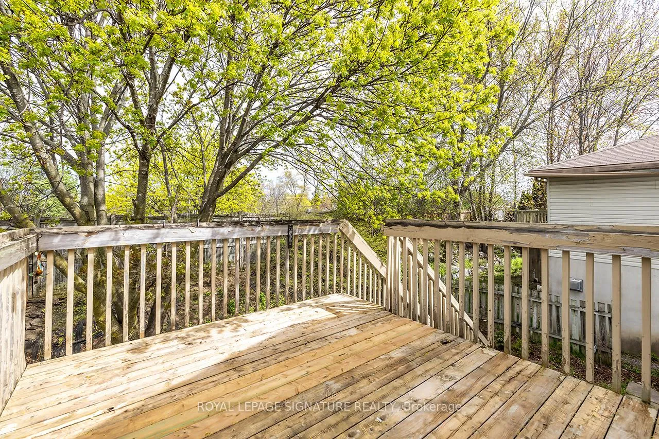 Photo 10 of 23 Faraday Gardens, Belleville, Belleville Ward — HOMEH