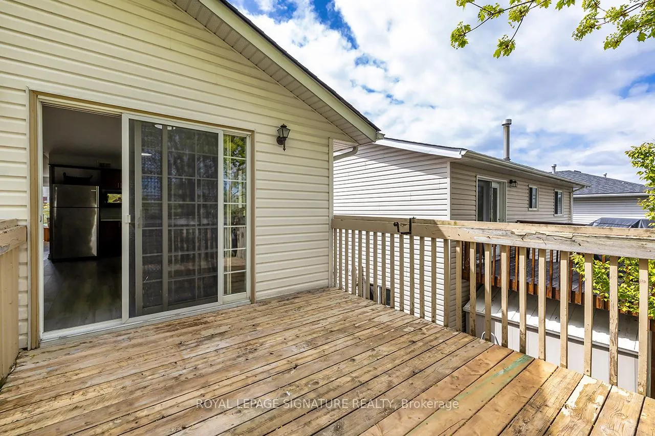 Photo 11 of 23 Faraday Gardens, Belleville, Belleville Ward — HOMEH