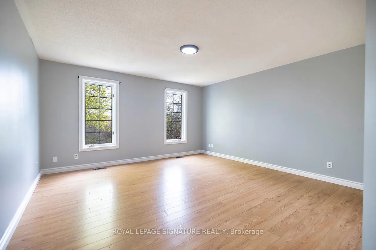 Photo 12 of 23 Faraday Gardens, Belleville, Belleville Ward — HOMEH