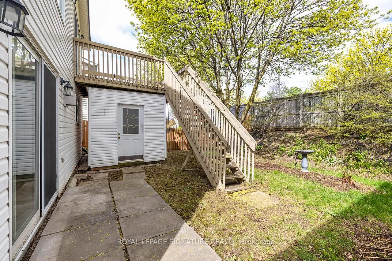 Photo 20 of 23 Faraday Gardens, Belleville, Belleville Ward — HOMEH