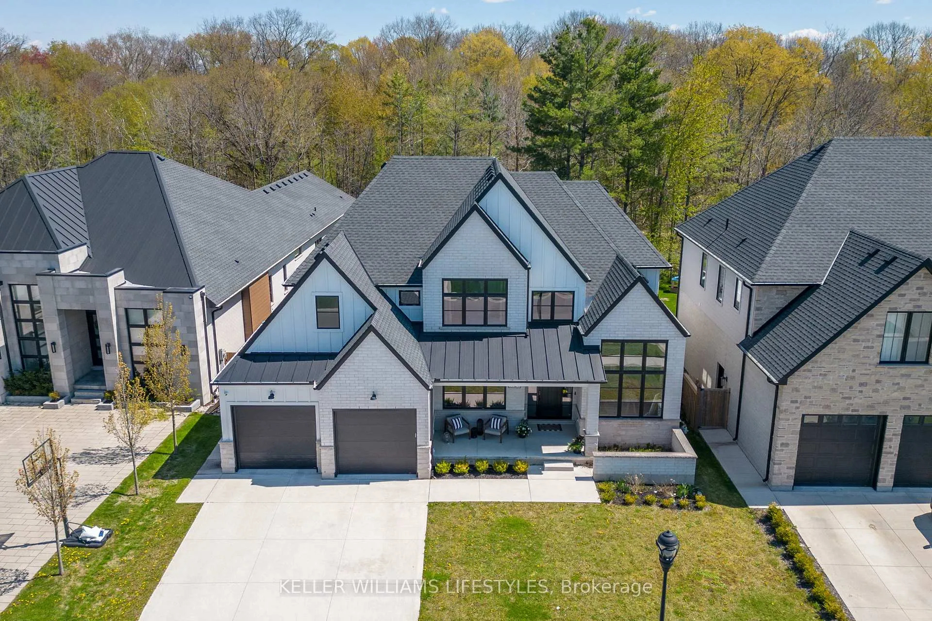 Front of 1724 Upper West Avenue