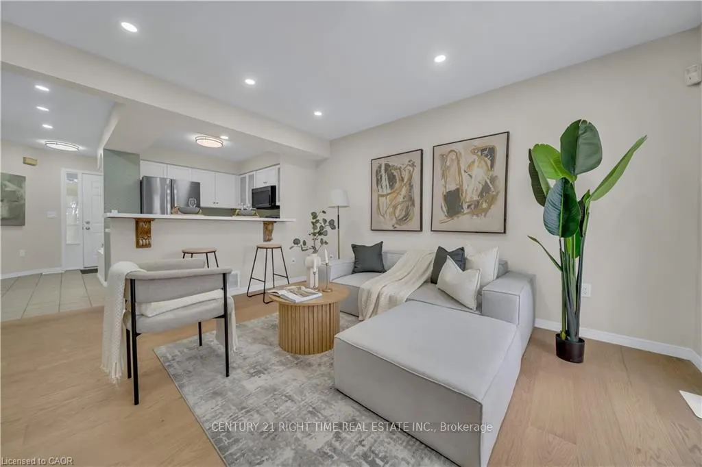 Photo 7 of 540 Mariner Drive, Waterloo — HOMEH