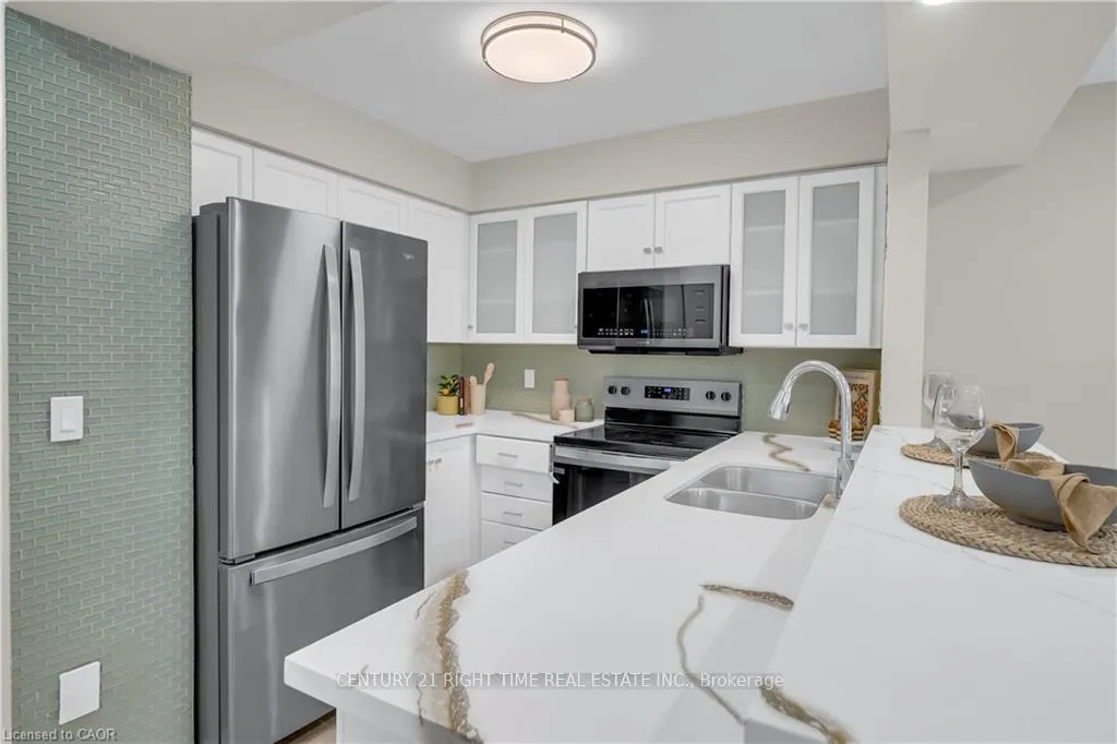 Photo 9 of 540 Mariner Drive, Waterloo — HOMEH