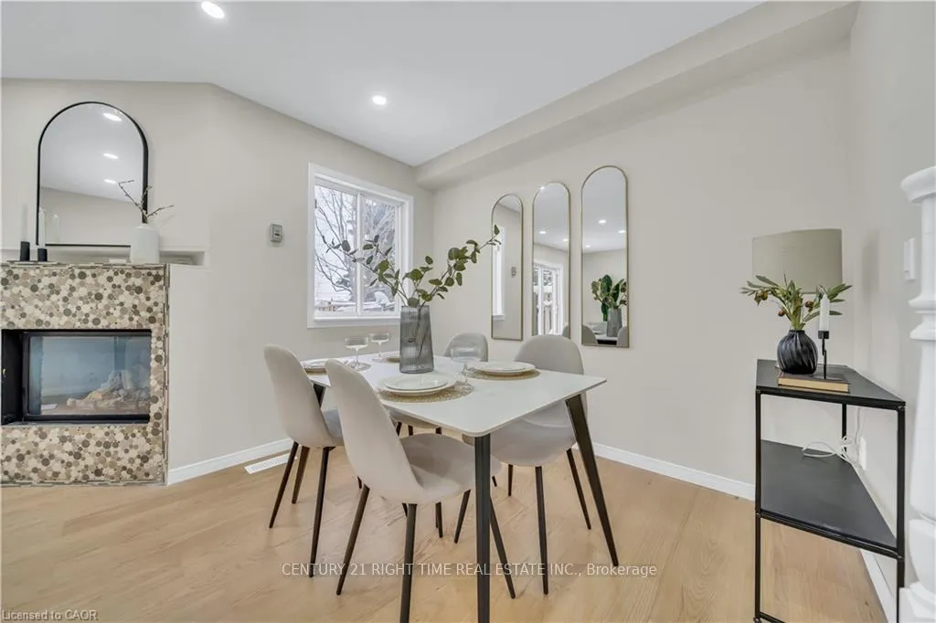 Photo 14 of 540 Mariner Drive, Waterloo — HOMEH