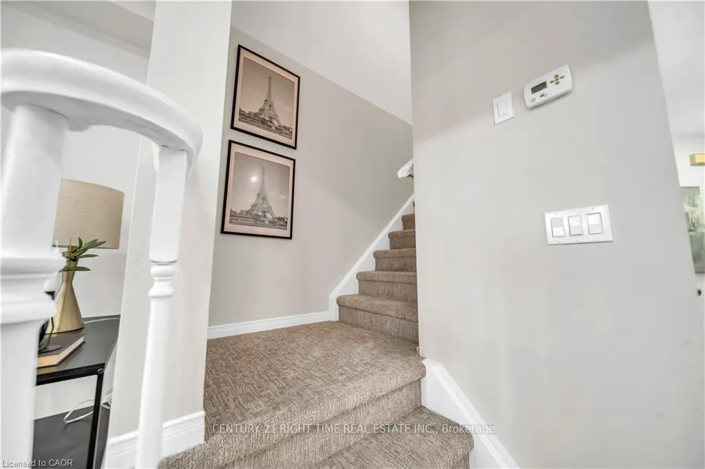 Photo 17 of 540 Mariner Drive, Waterloo — HOMEH