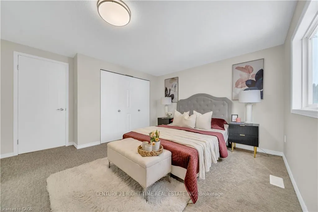 Photo 20 of 540 Mariner Drive, Waterloo — HOMEH
