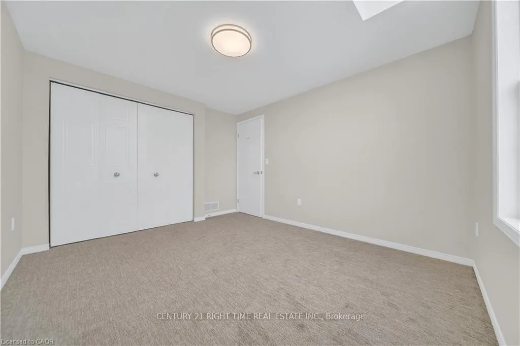 Photo 24 of 540 Mariner Drive, Waterloo — HOMEH