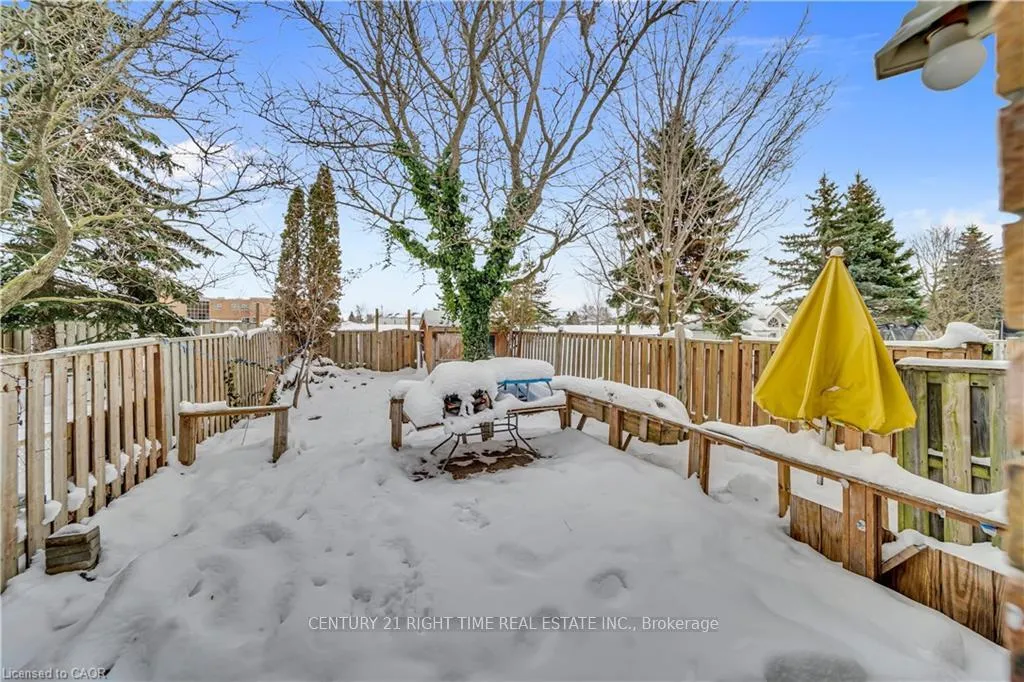 Photo 34 of 540 Mariner Drive, Waterloo — HOMEH