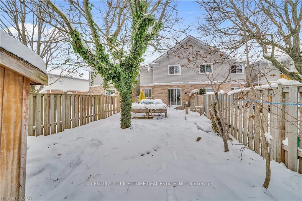 Photo 36 of 540 Mariner Drive, Waterloo — HOMEH