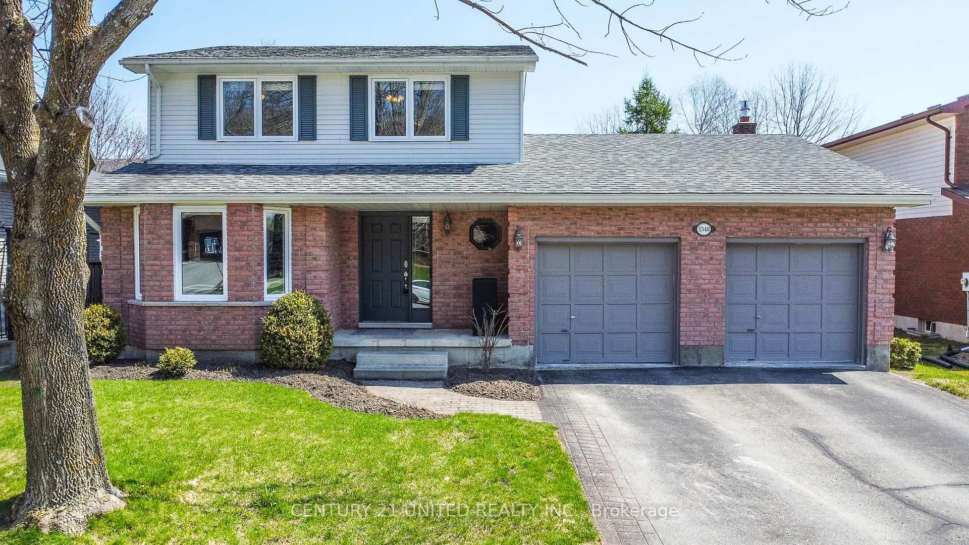 Photo 2 of 1348 Hetherington Drive, Peterborough, Northcrest Ward 5 — HOMEH