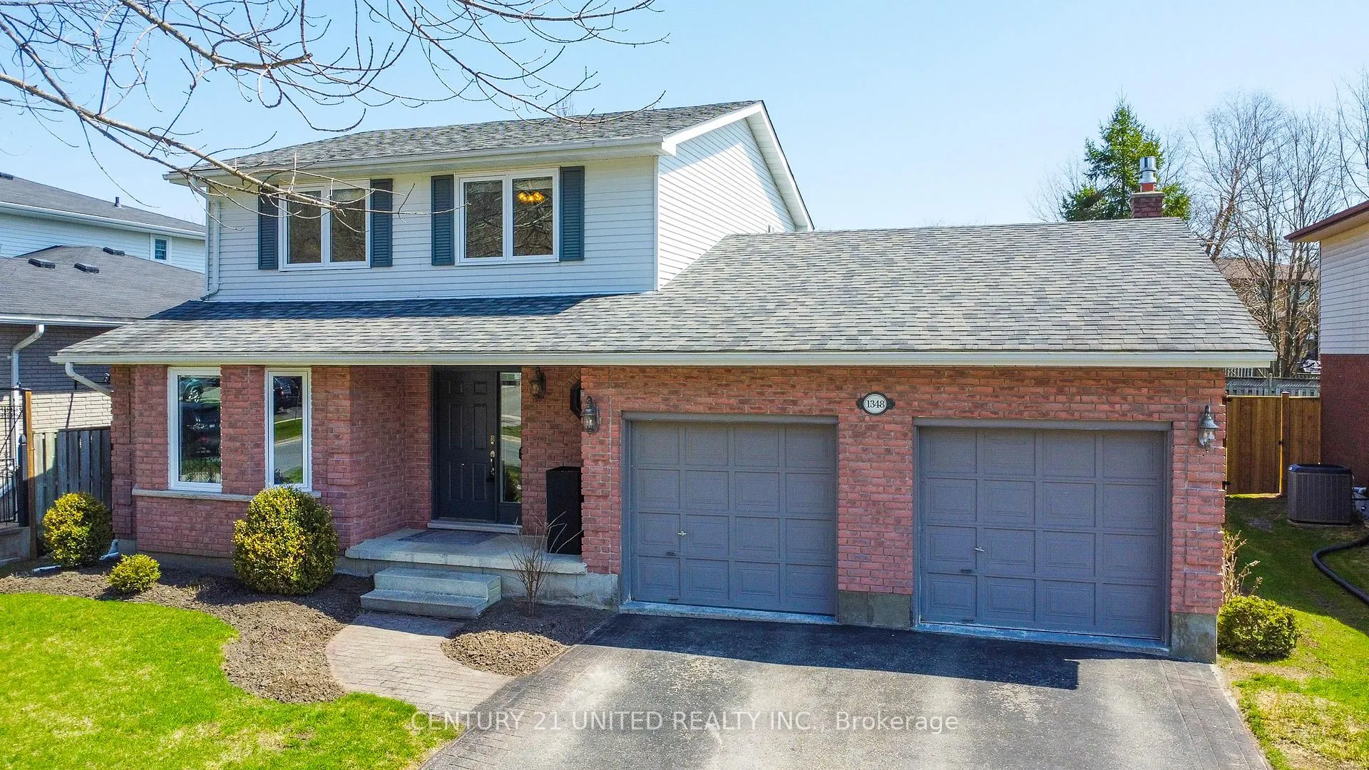 Photo 3 of 1348 Hetherington Drive, Peterborough, Northcrest Ward 5 — HOMEH