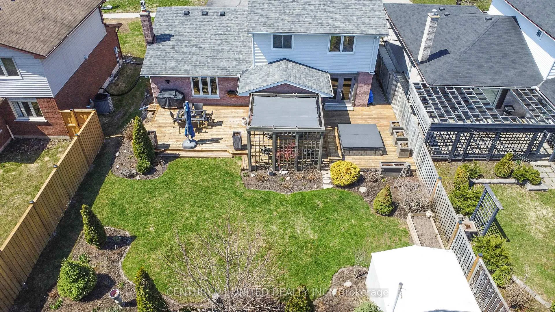 Photo 4 of 1348 Hetherington Drive, Peterborough, Northcrest Ward 5 — HOMEH