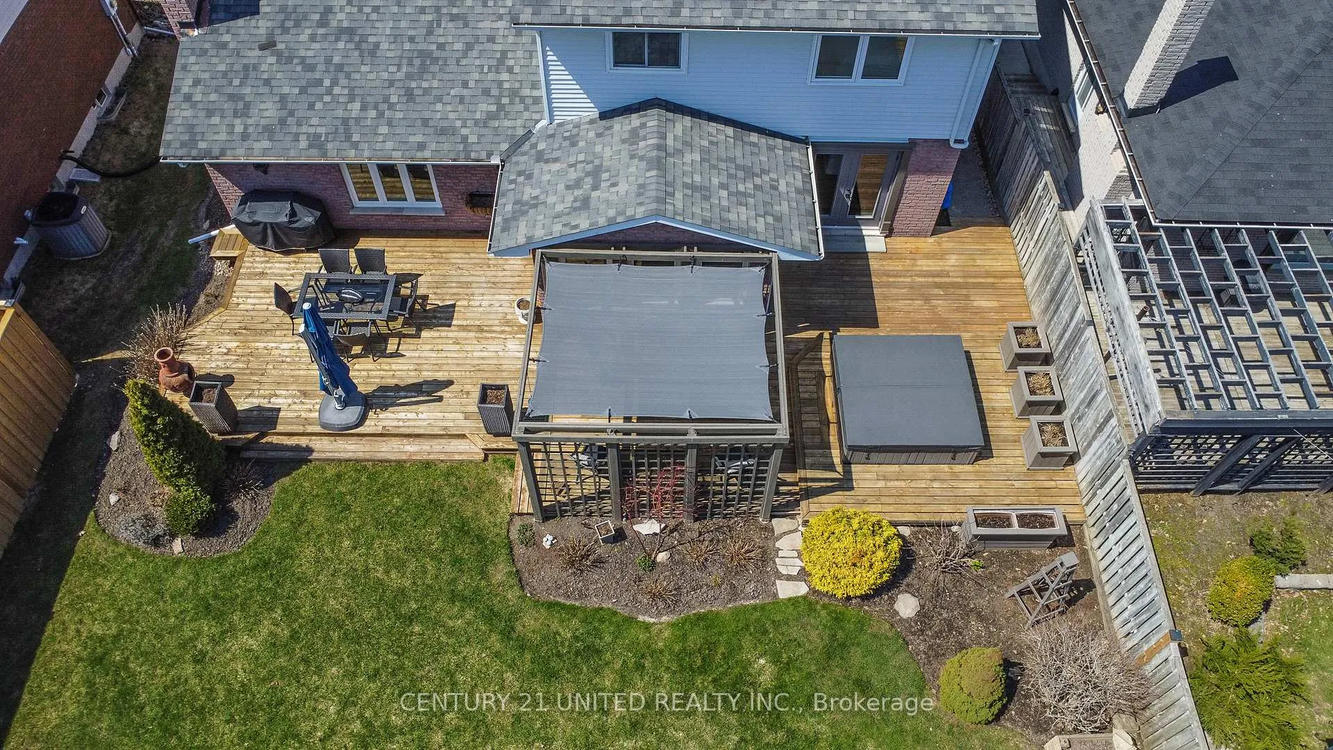 Photo 5 of 1348 Hetherington Drive, Peterborough, Northcrest Ward 5 — HOMEH