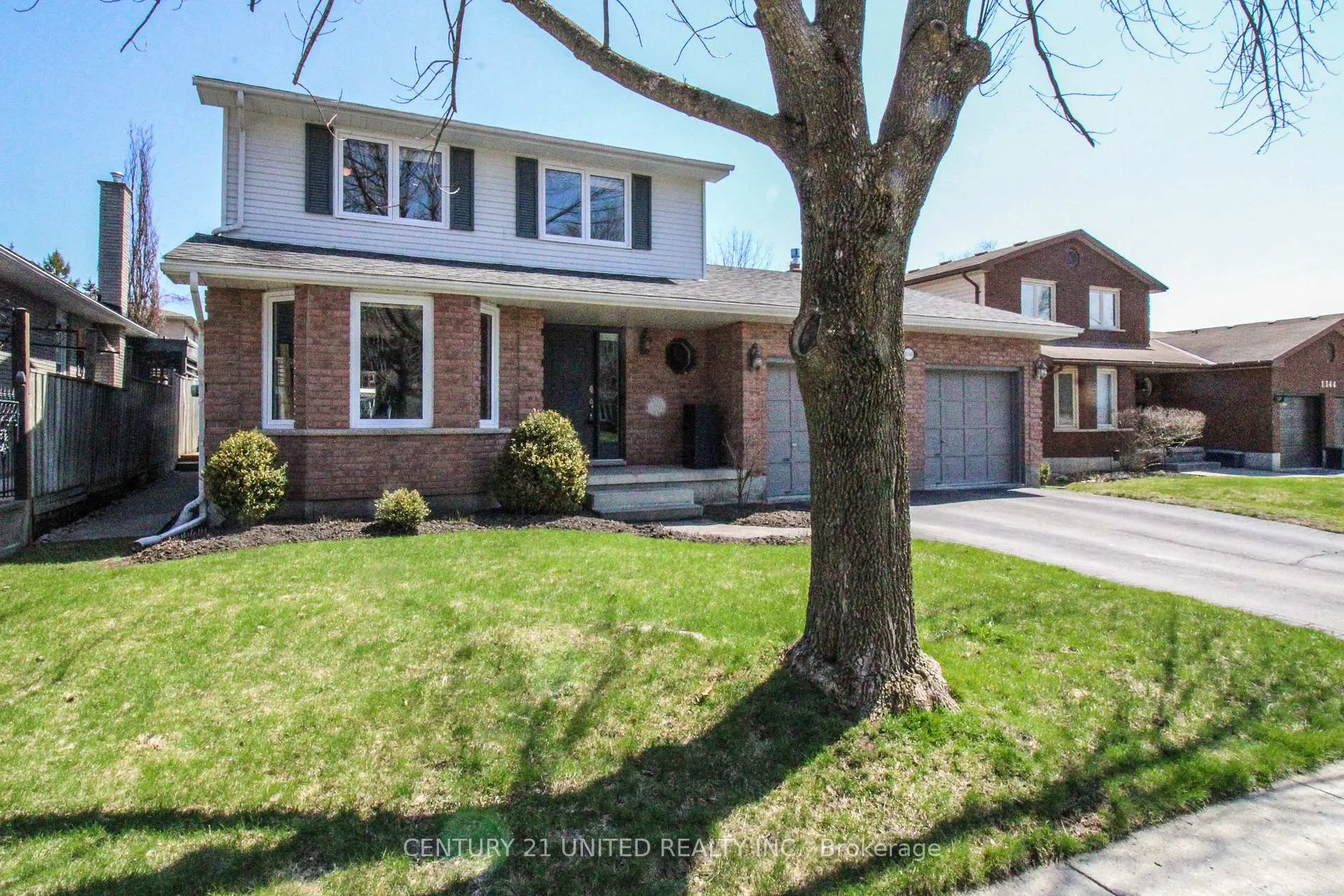 Photo 8 of 1348 Hetherington Drive, Peterborough, Northcrest Ward 5 — HOMEH
