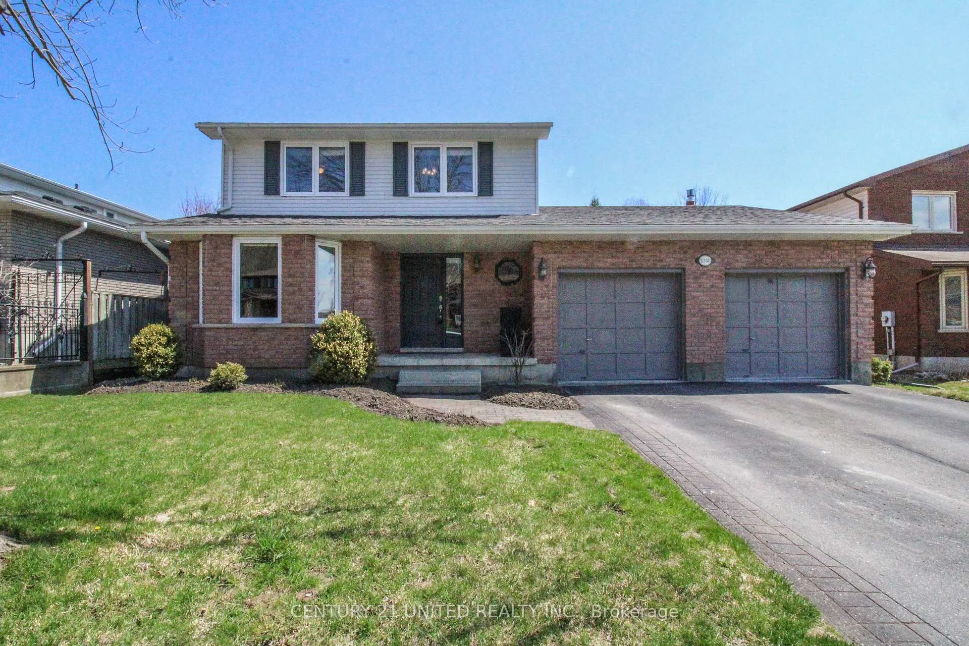 Photo 9 of 1348 Hetherington Drive, Peterborough, Northcrest Ward 5 — HOMEH