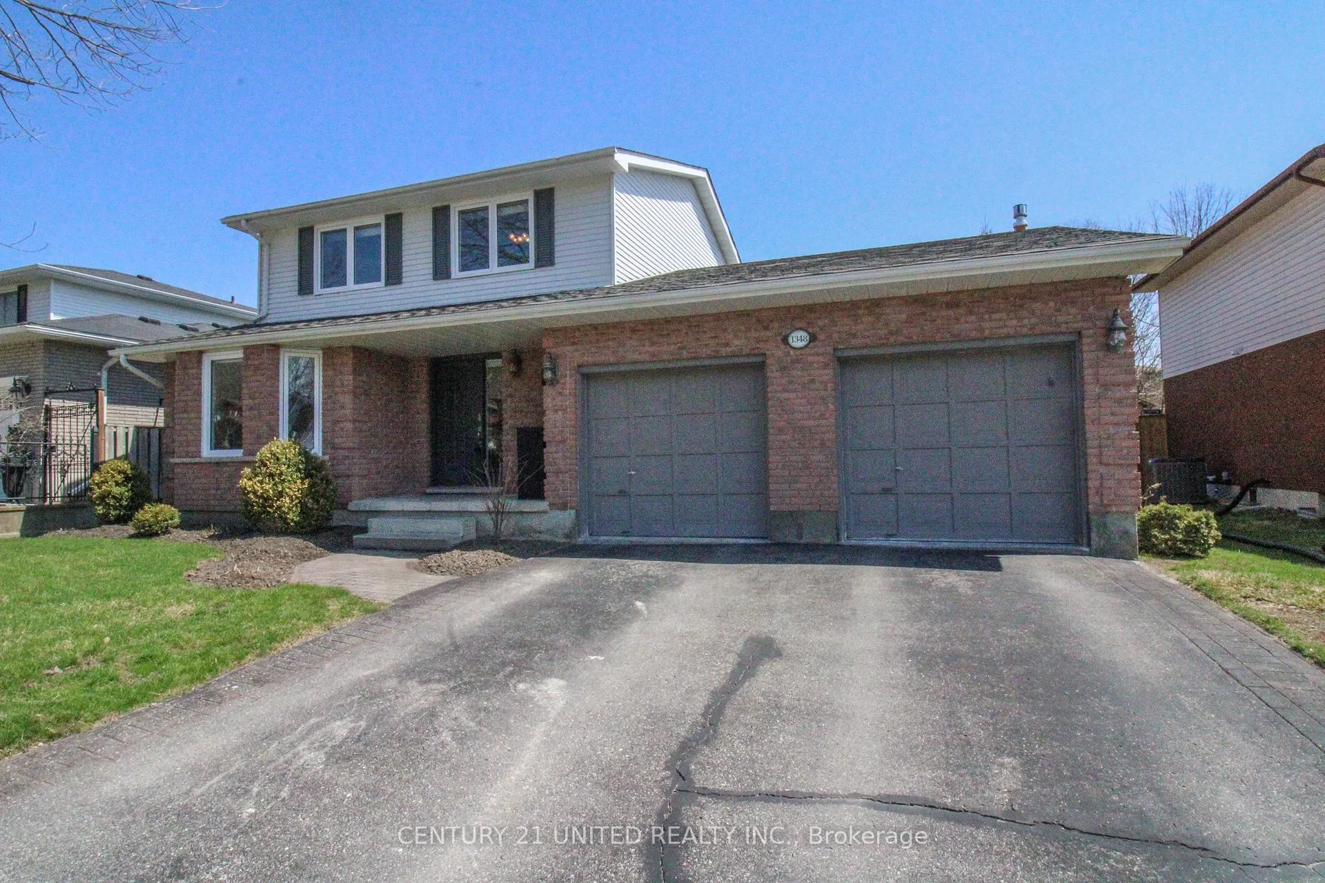 Photo 10 of 1348 Hetherington Drive, Peterborough, Northcrest Ward 5 — HOMEH