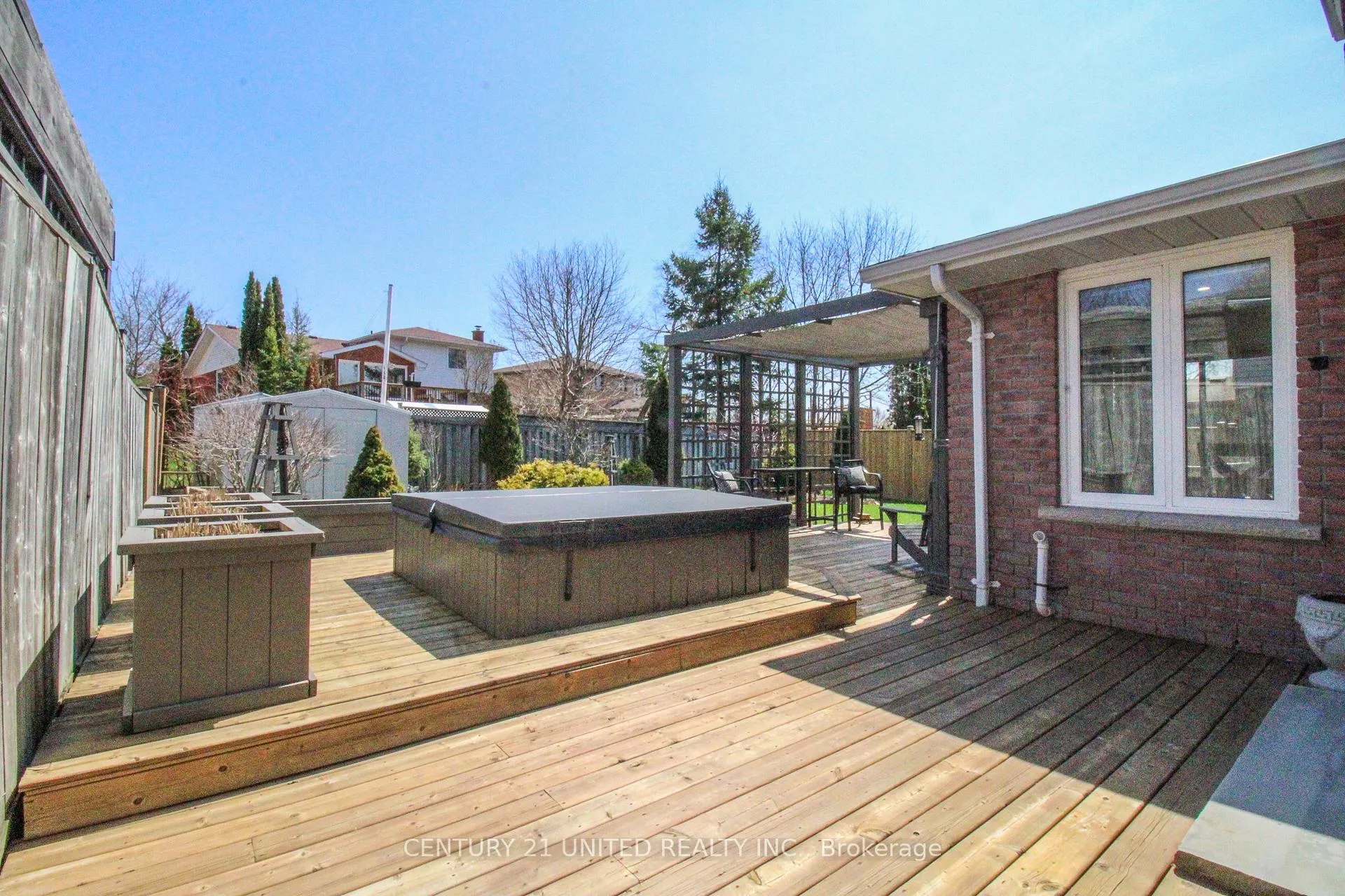 Photo 11 of 1348 Hetherington Drive, Peterborough, Northcrest Ward 5 — HOMEH